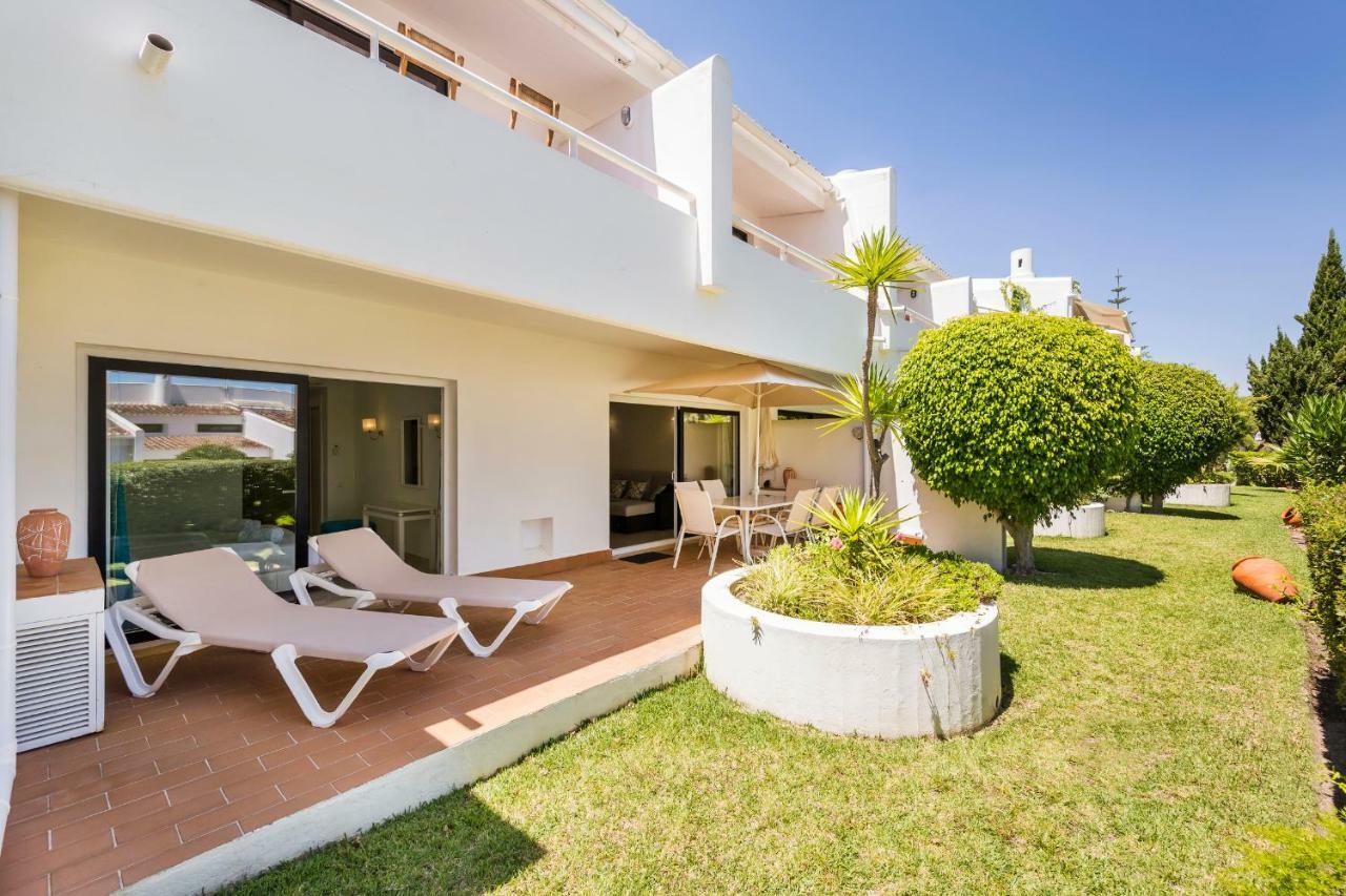 Victory Village 2A Quinta do Lago Bagian luar foto