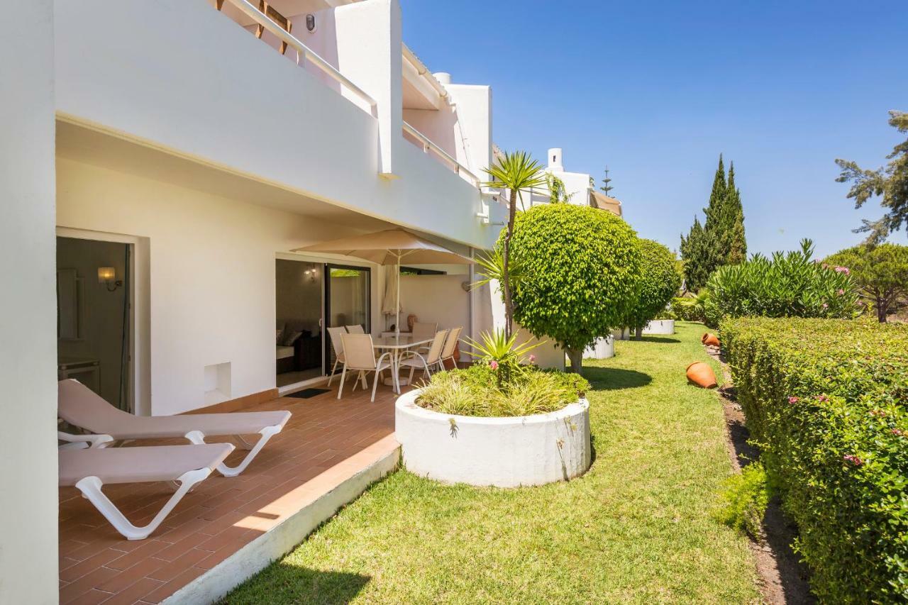 Victory Village 2A Quinta do Lago Bagian luar foto