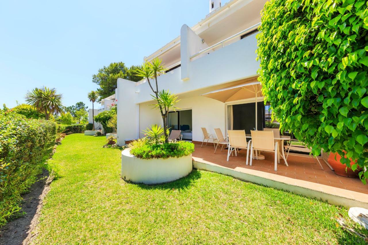 Victory Village 2A Quinta do Lago Bagian luar foto