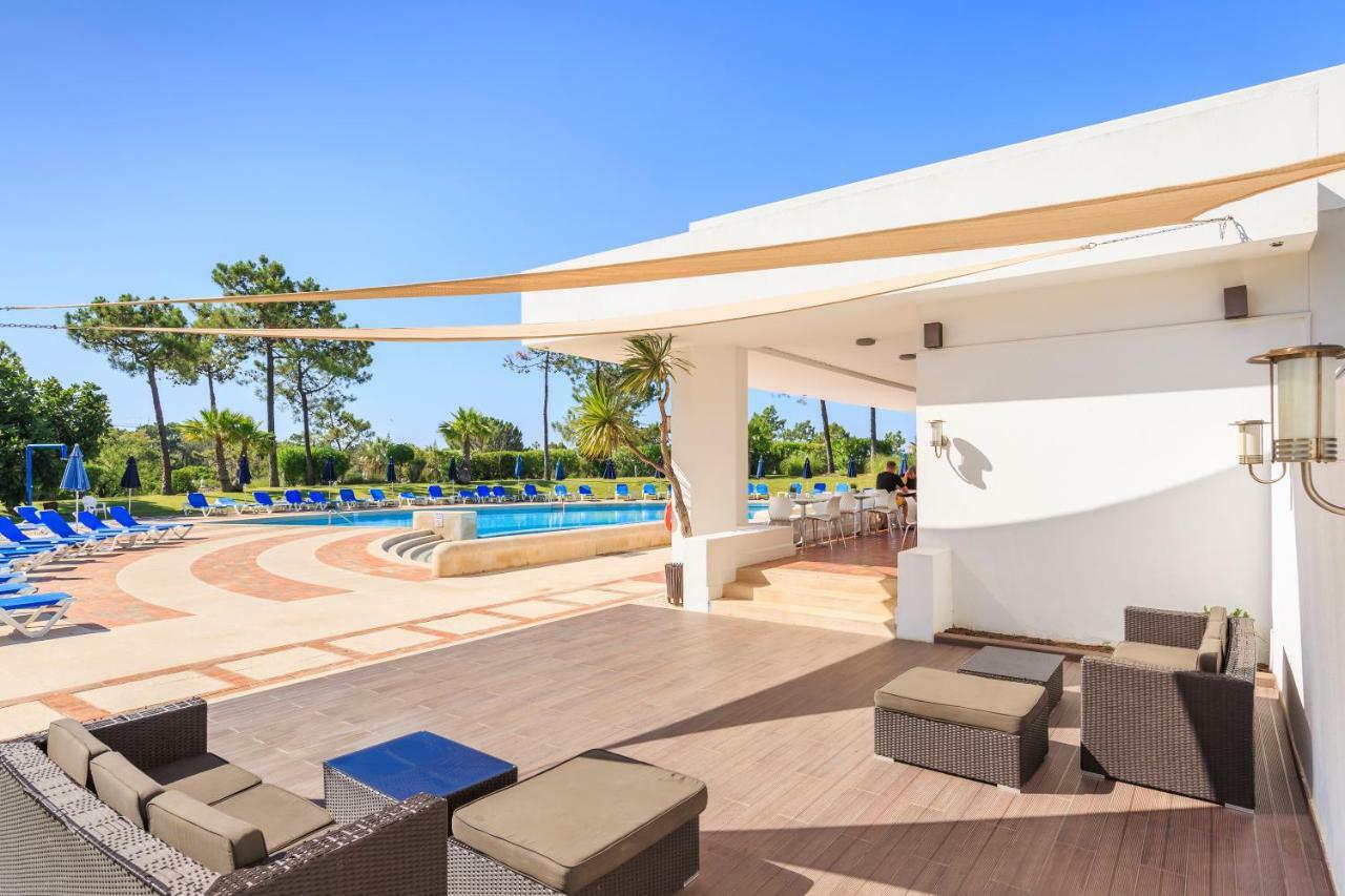 Victory Village 2A Quinta do Lago Bagian luar foto
