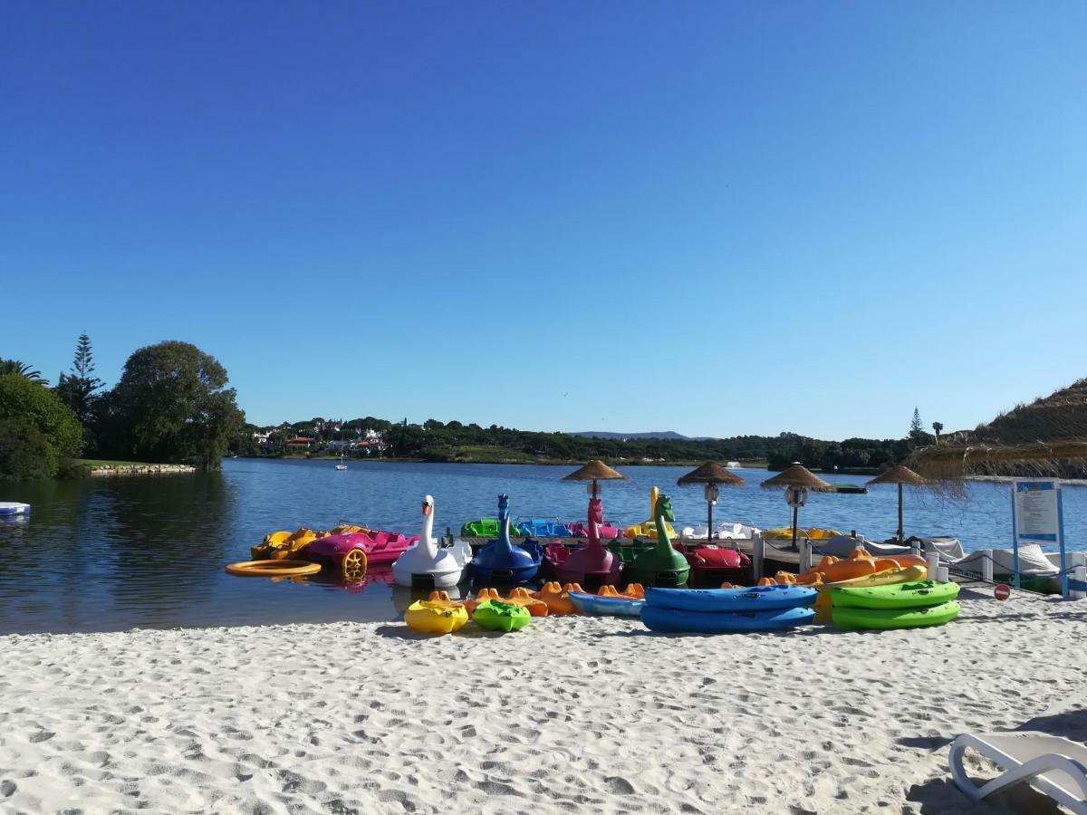 Victory Village 2A Quinta do Lago Bagian luar foto