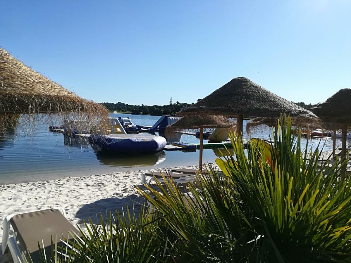Victory Village 2A Quinta do Lago Bagian luar foto