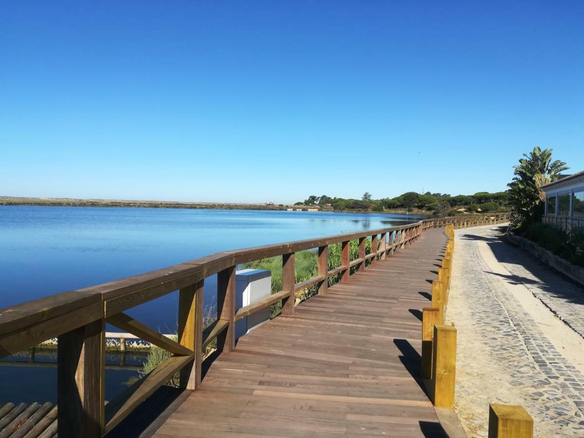 Victory Village 2A Quinta do Lago Bagian luar foto