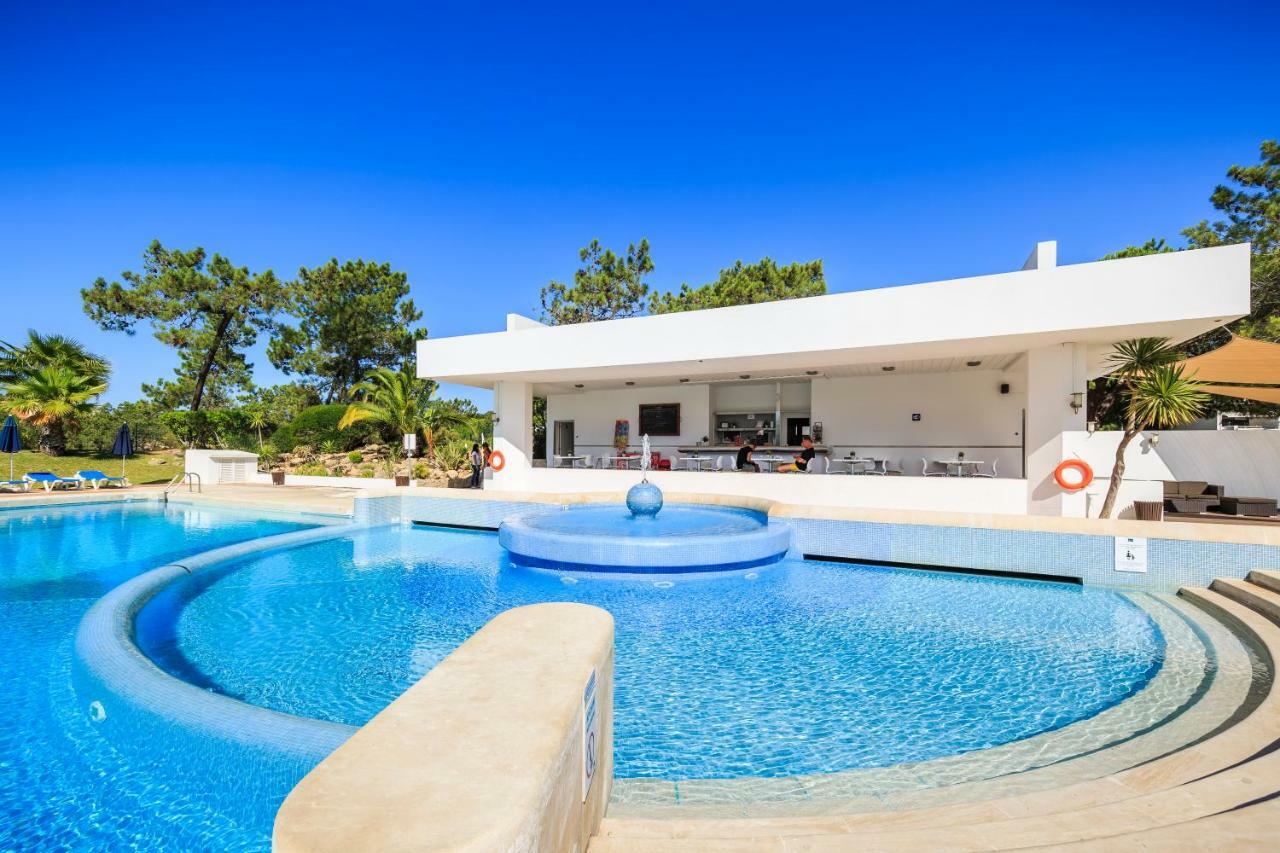 Victory Village 2A Quinta do Lago Bagian luar foto