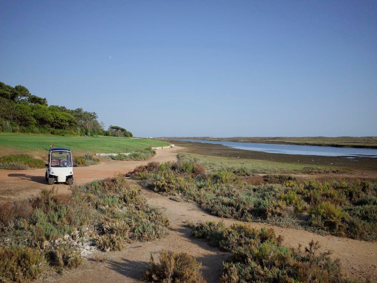 Victory Village 2A Quinta do Lago Bagian luar foto