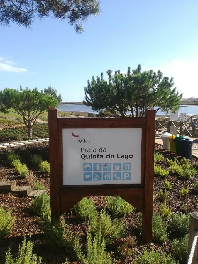 Victory Village 2A Quinta do Lago Bagian luar foto